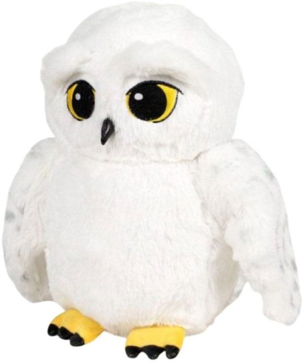 Harry Potter: Hedwig – plyšová hračka, 32 cm