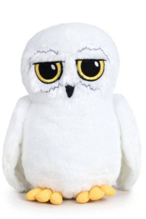 Harry Potter: White Hedwig – plyšiak