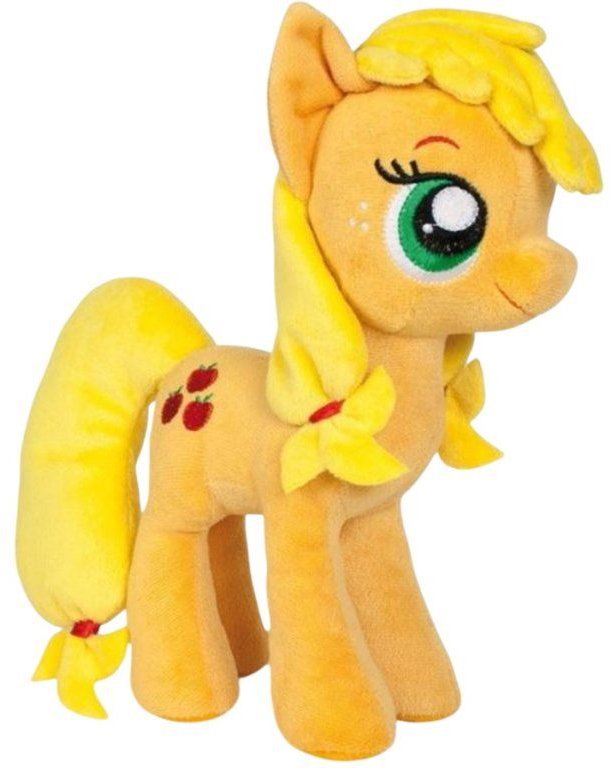 My Little Pony: Apple Jack – plyšová hračka