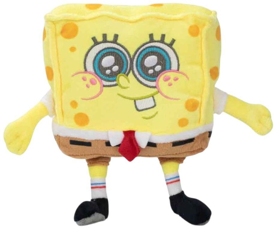 Spongebob: Cute – plyšová hračka