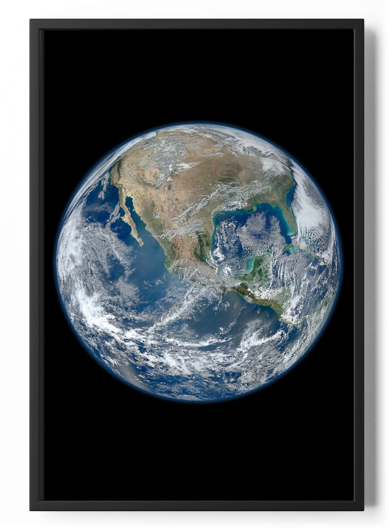 Mother Earth 50 × 70 cm