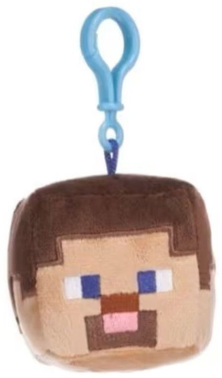 Minecraft: Steve – 3D prívesok