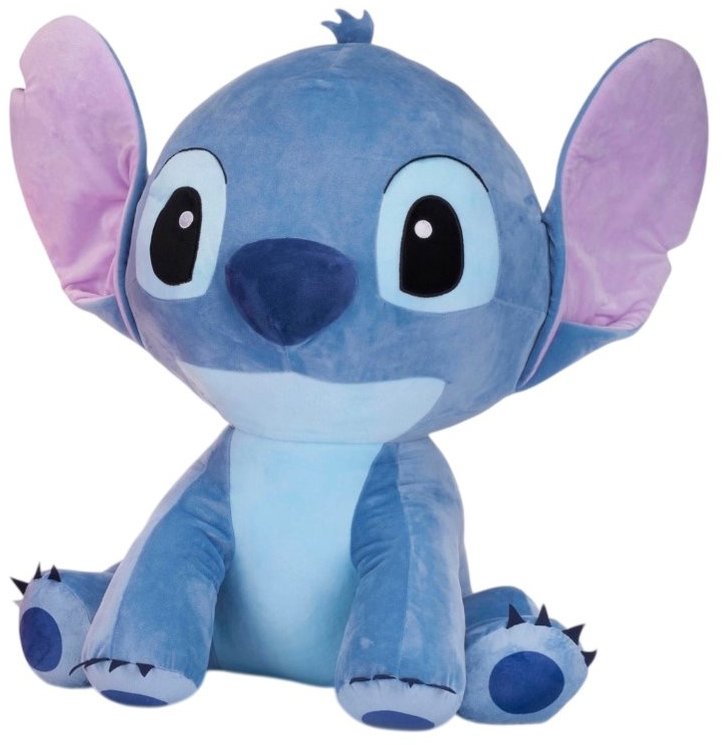 Lilo & Stitch: Stitch - figurka plyšová