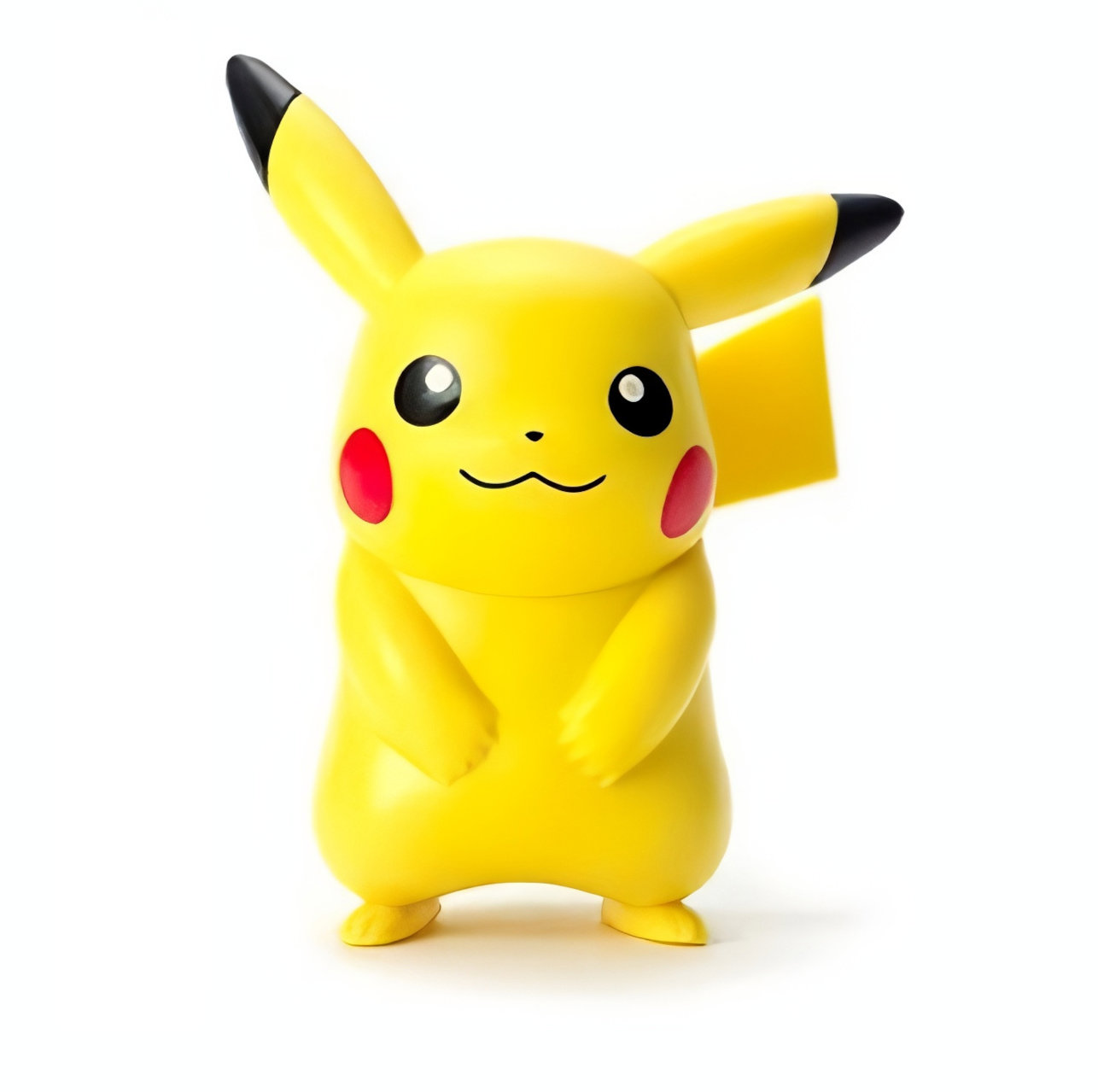 Toybit Pokémon Pikachu 8 cm – Zberateľská figúrka