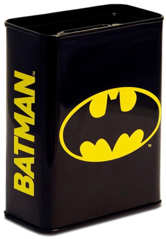 DC Comics Batman Pokladnička