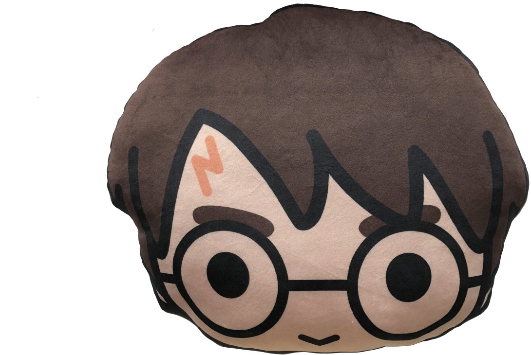 Harry Potter: Chibi – vankúš