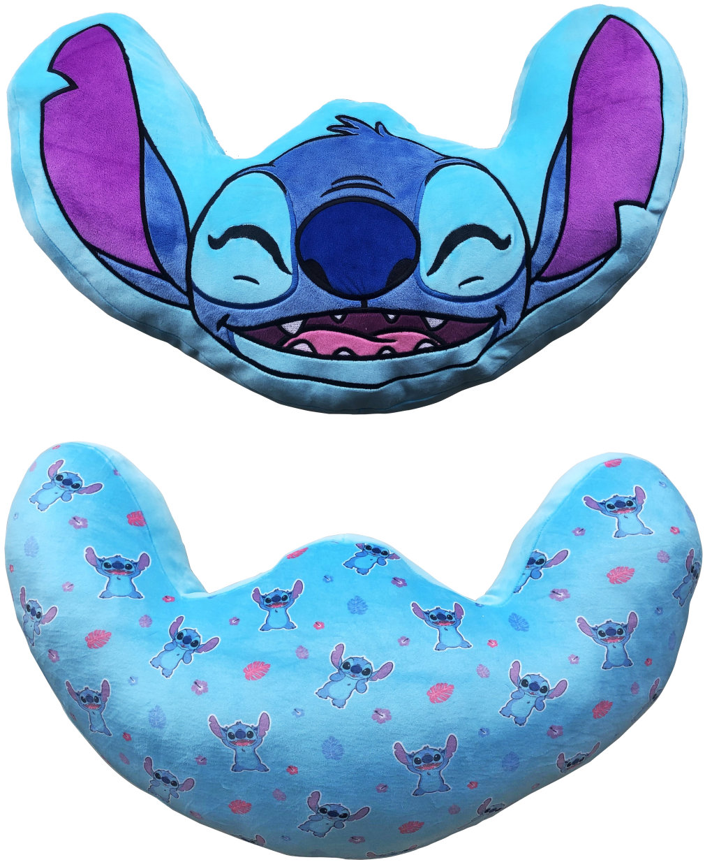 Stitch 3D – vankúš