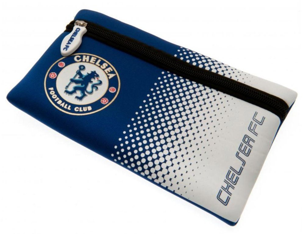 FC Chelsea: Crest - penál na tužky