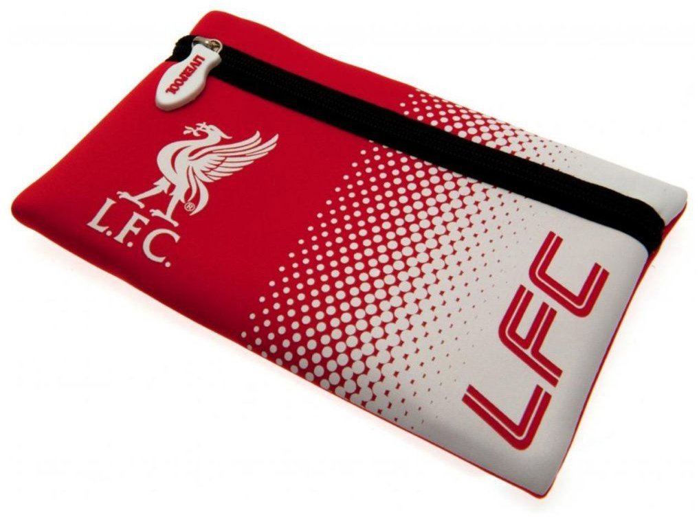FC Liverpool: Fade - penál na tužky