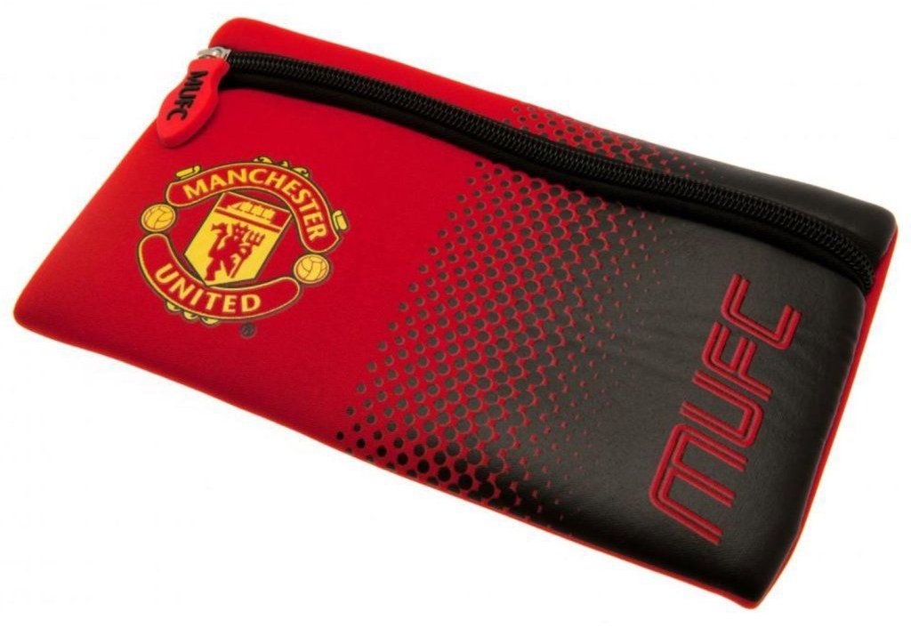 FC Manchester United - penál na tužky