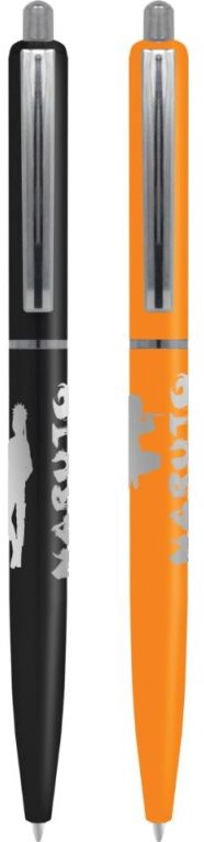 Naruto Shippuden: Uzumaki - set 2 ks propisek