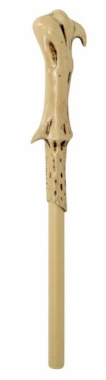 Harry Potter: Voldemord's wand – Pero