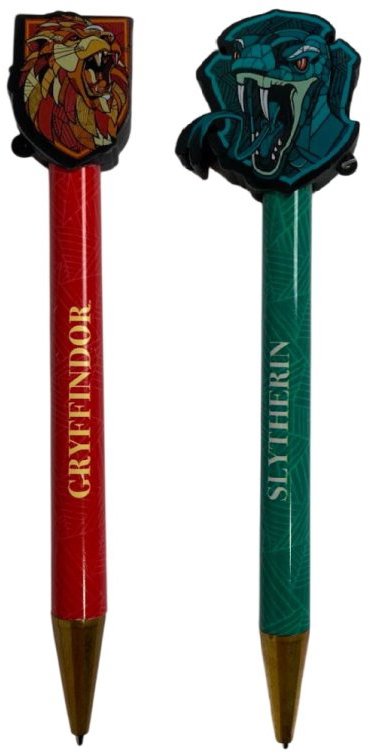 Harry Potter: Griffindor vs Slytherin – Pero sada 2 ks