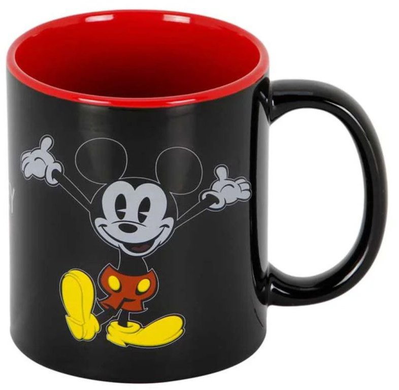 Disney: Mickey Mouse – Hrnček