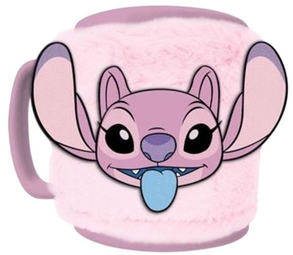 Disney Lilo & Stitch: Angel – Hrnček