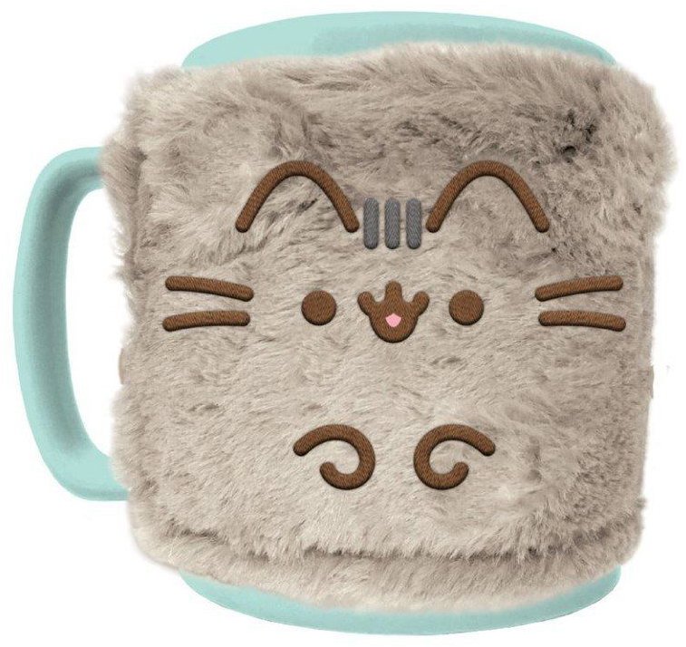 Pusheen: Cosy – Hrnček
