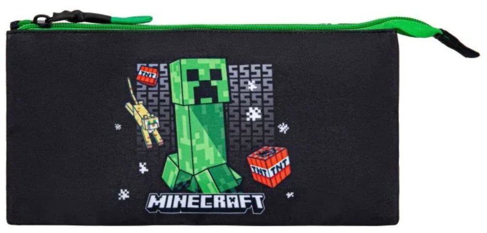 Minecraft: Survival Mode – peračník