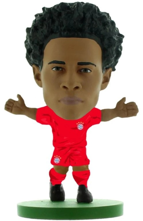 FC Bayern Munich: Sane – figúrka