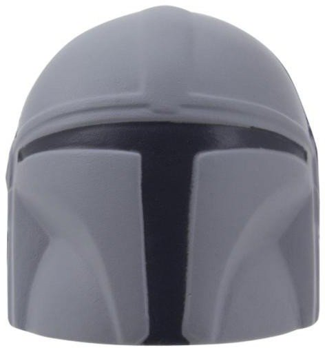 The Mandalorian: Helmet of Mandalorian – Antistresová hračka