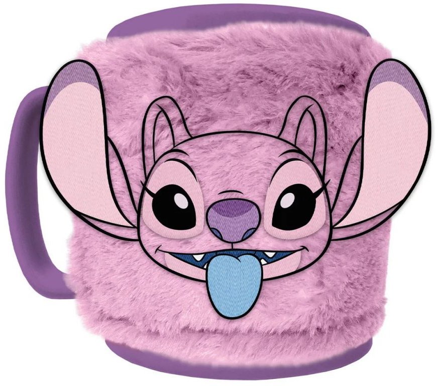 Disney Lilo & Stitch: Angel – Hrnček