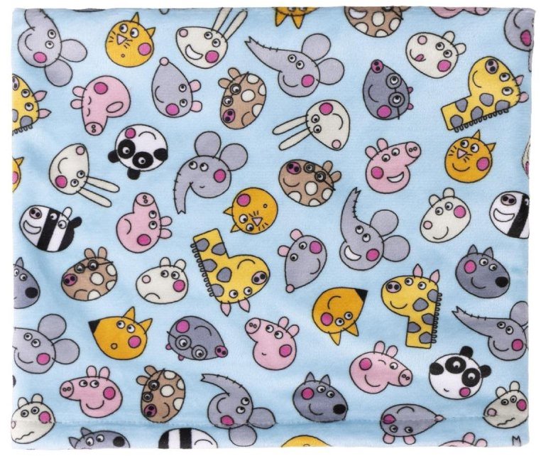 Peppa Pig: Characters – šatka na krk