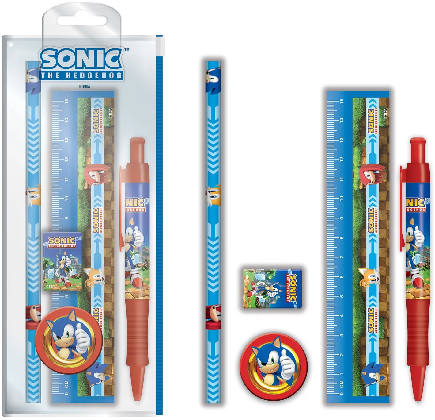 Sonic DPL12