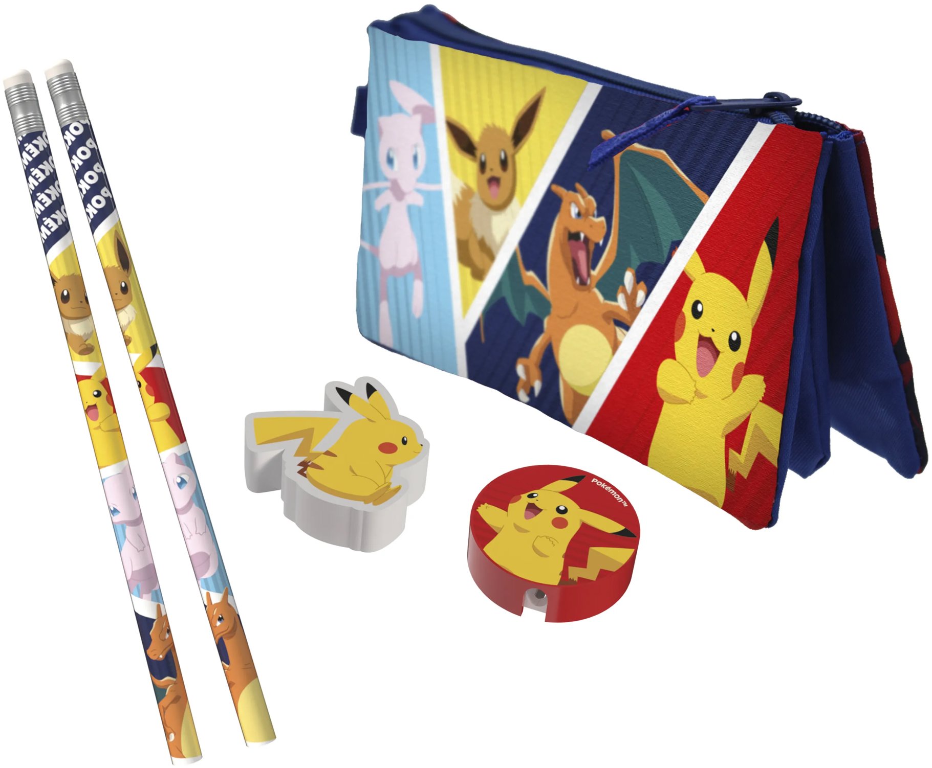 Pokémon s peračníkom
