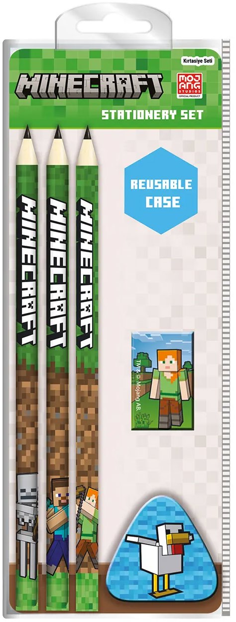 Minecraft (Chicken) DPL8