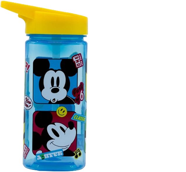 Mickey Mouse – fľaša na pitie, 510 ml