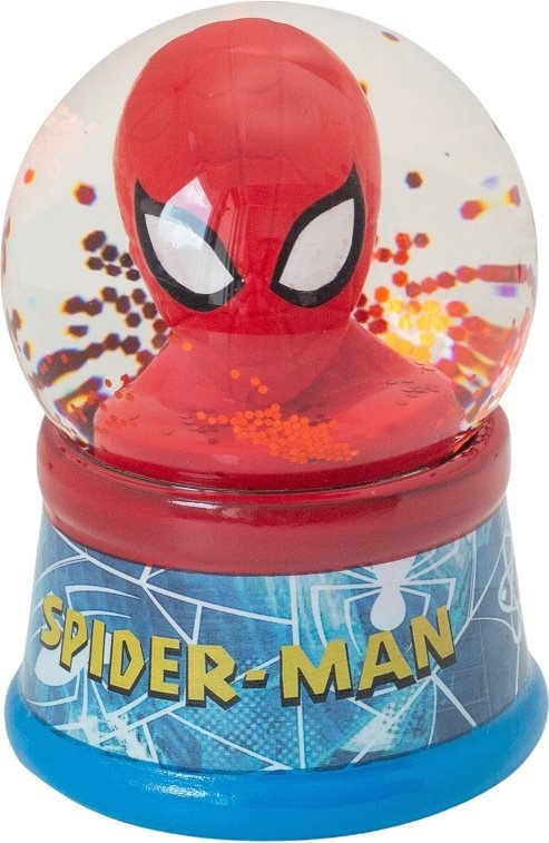 Spiderman – Snežná guľa Spiderman