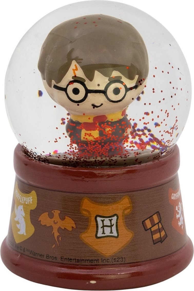 Harry Potter – Snežná guľa Harry Potter