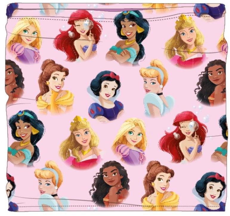 Disney: Princess – detská šatka