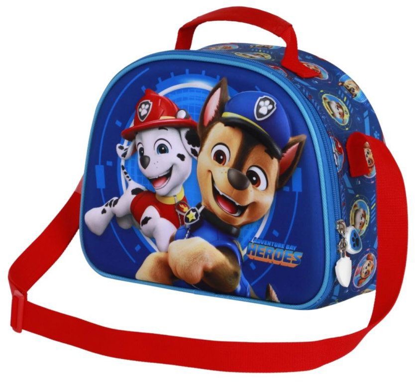 Paw patrol: Team – Taška na desiatu