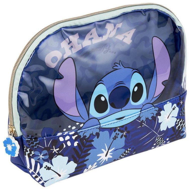 Disney Lilo & Stitch: Ohana – kozmetická taška