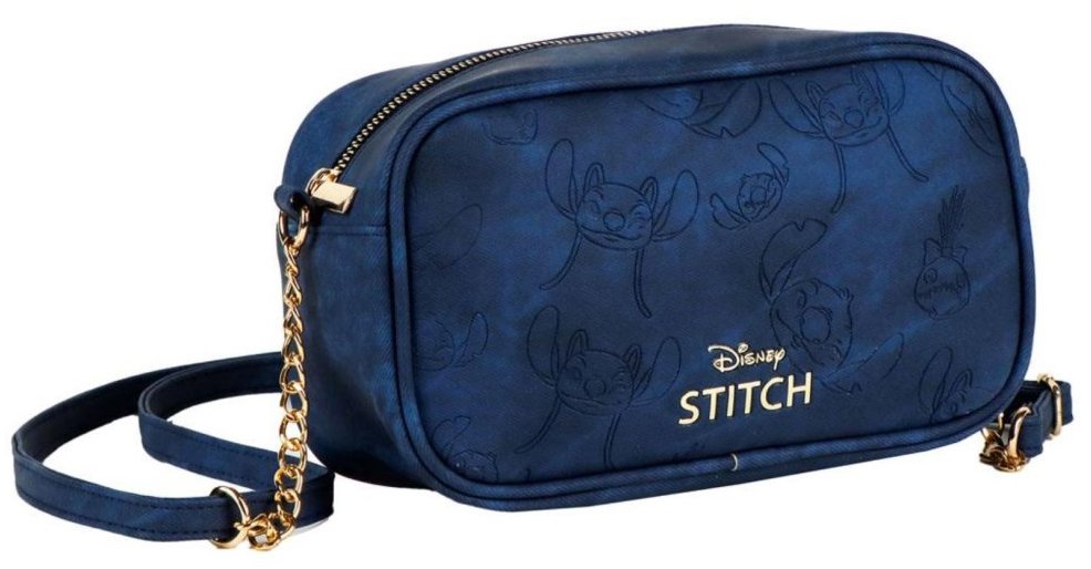 Disney: Lilo & Stitch – kabelka