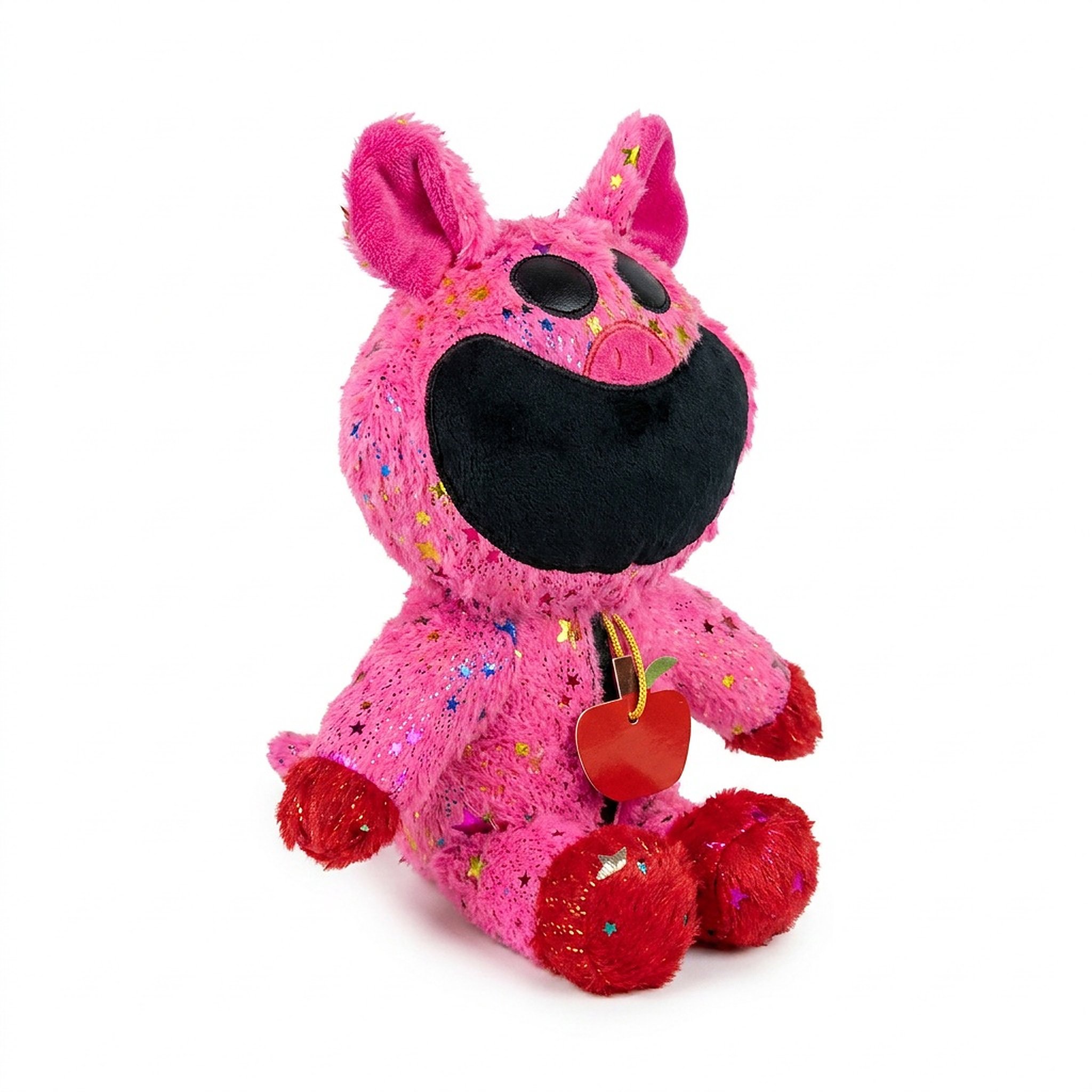 Plyšová hračka Poppy playtime PickyPiggy 28 cm