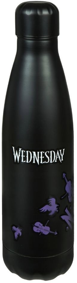 Wednesday – termofľaša 500 ml
