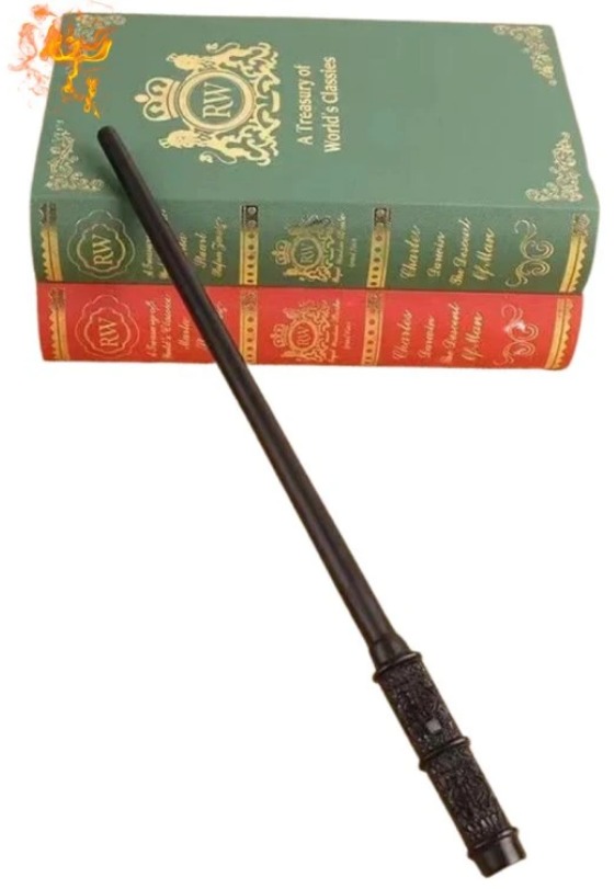 Magic Wand Vystreľovací kúzelnícky prútik prof. odvarov