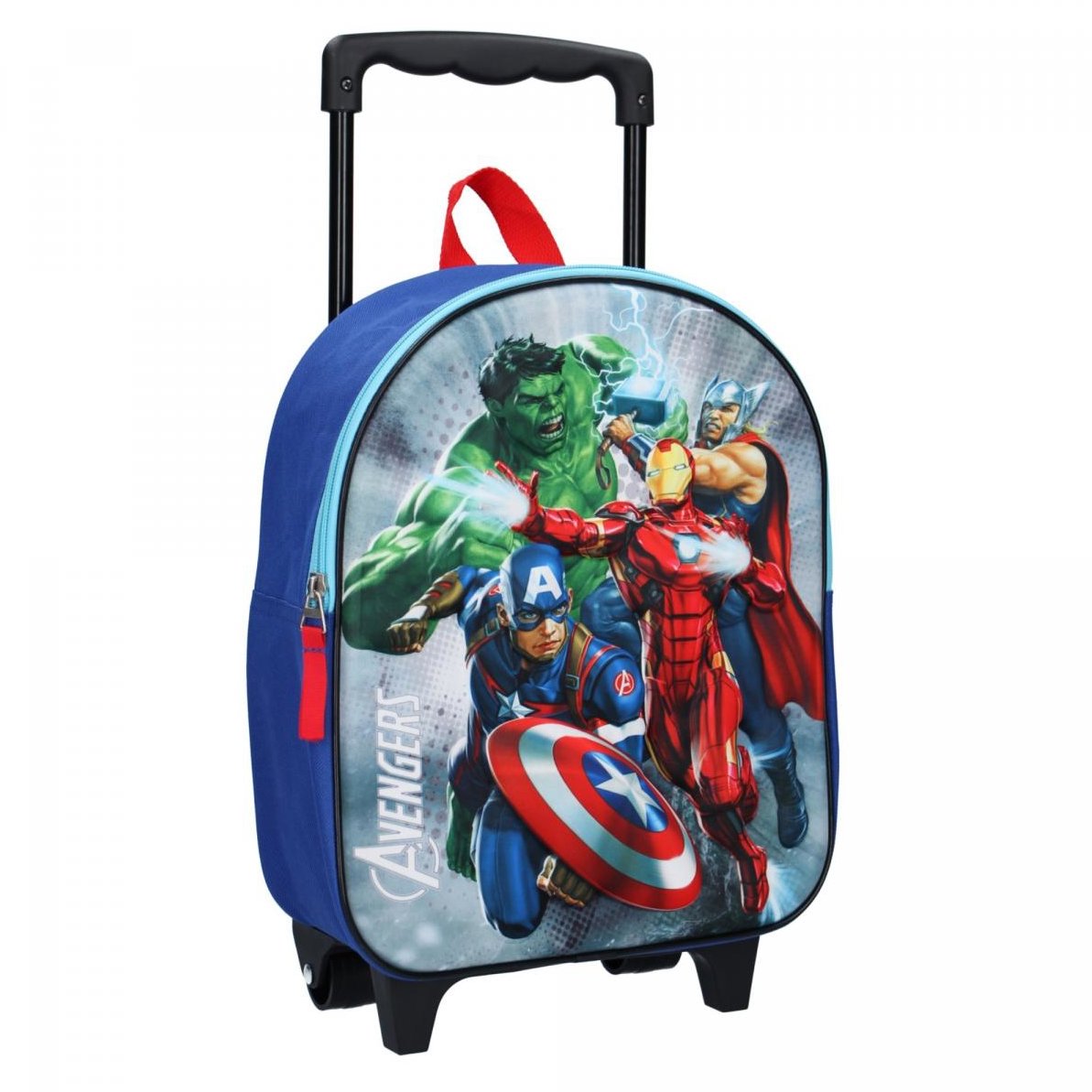 Avengers – 3D batoh