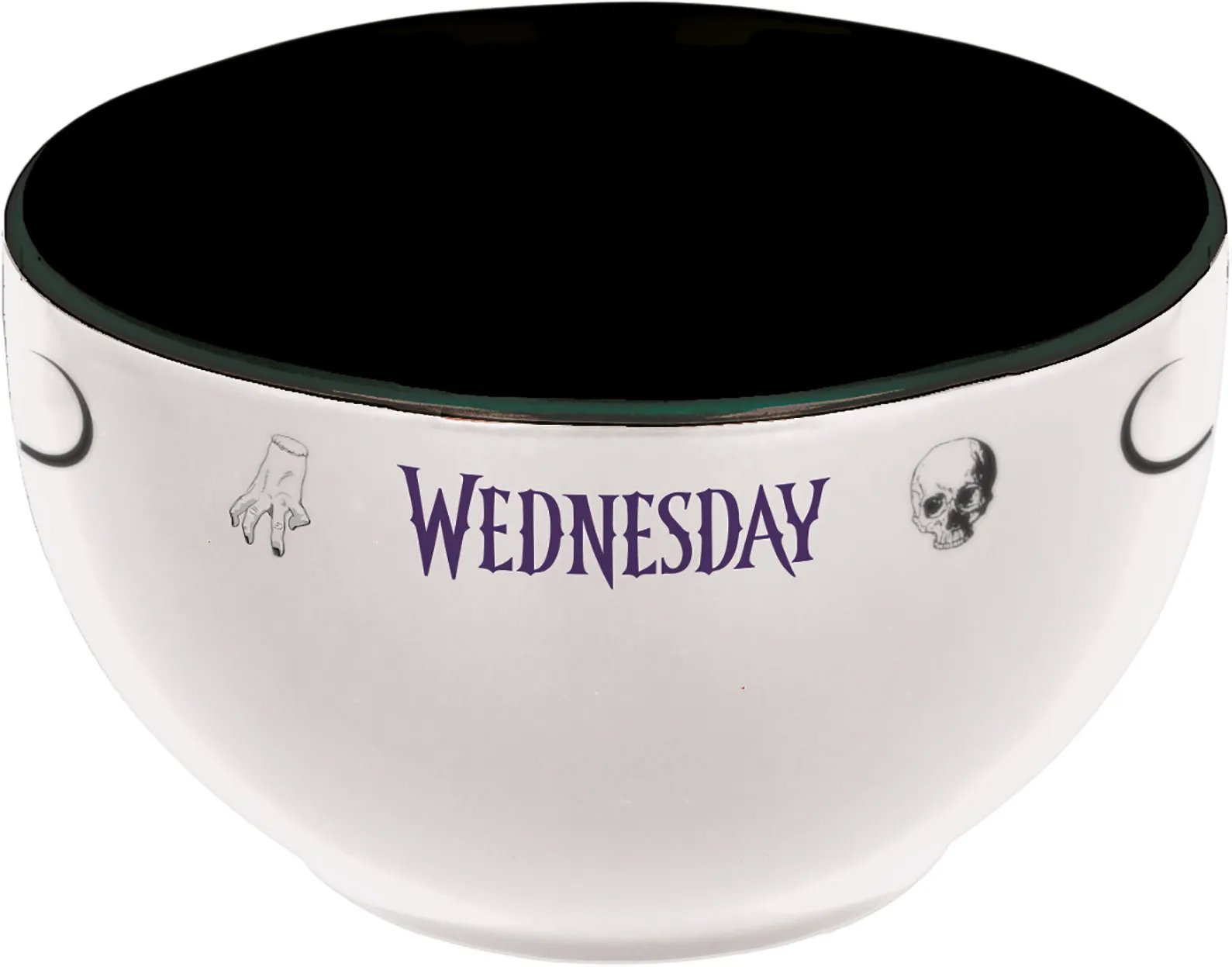 Wednesday - miska
