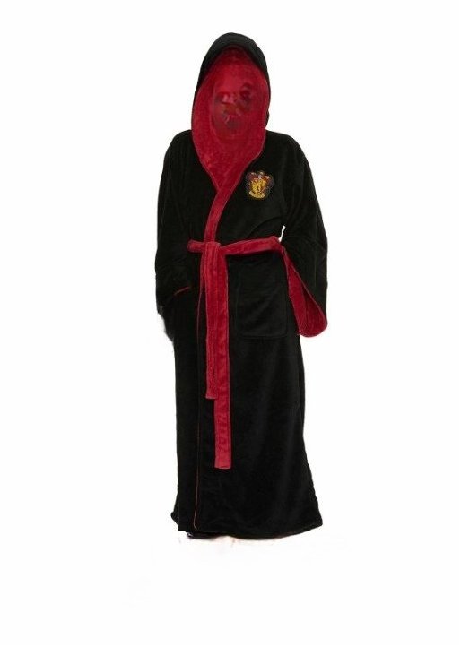Harry Potter: Chrabromil – župan dámsky