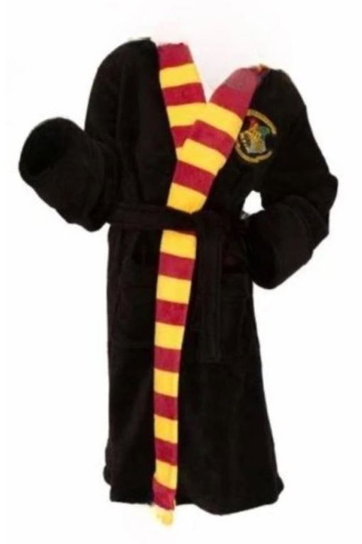 Harry Potter: Hogwarts – župan detský (13 – 15 rokov)