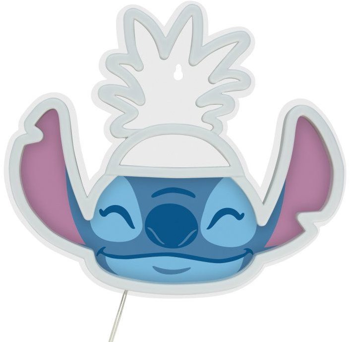 Disney Lilo & Stitch: Pineapple Stitch – lampa