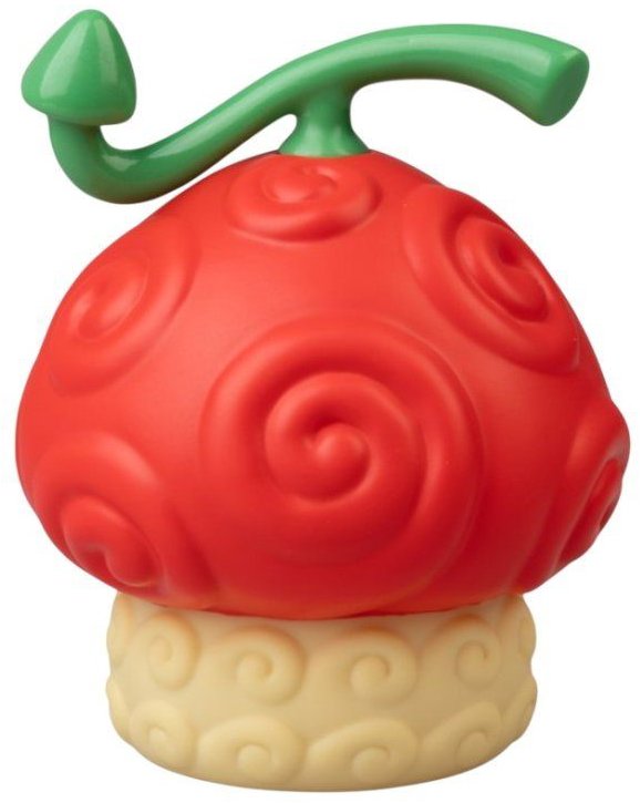 One Piece: Fruit human - lampa