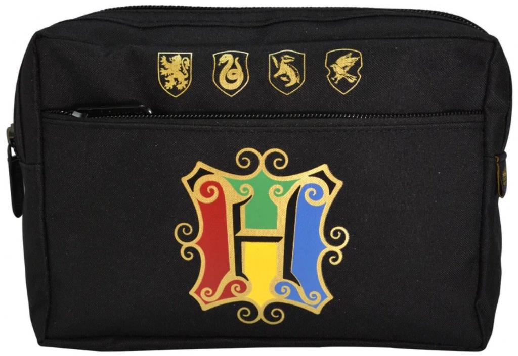Harry Potter: Colorful Shield – peračník na ceruzky