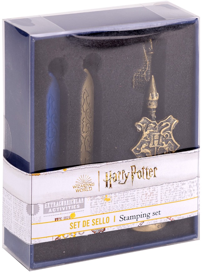 Harry Potter: Hogwarts – darčeková súprava