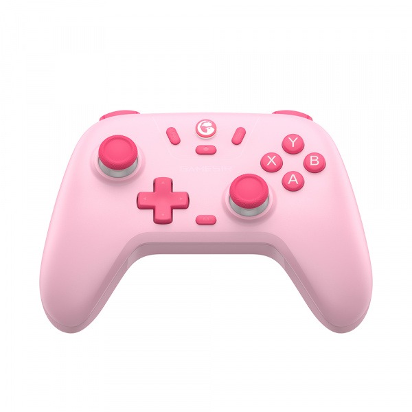 GameSir Nova Lite Multiplatform Gaming Controller Blush Pink