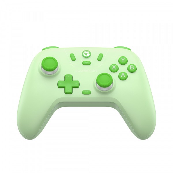 GameSir Nova Lite Multiplatform Gaming Controller Mint Green