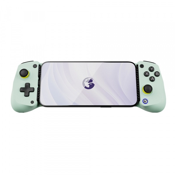 GameSir X5 Lite Wasabi Green