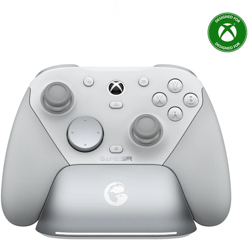 GameSir G7 Pro Wired Controller pre Xbox a PC Mech White